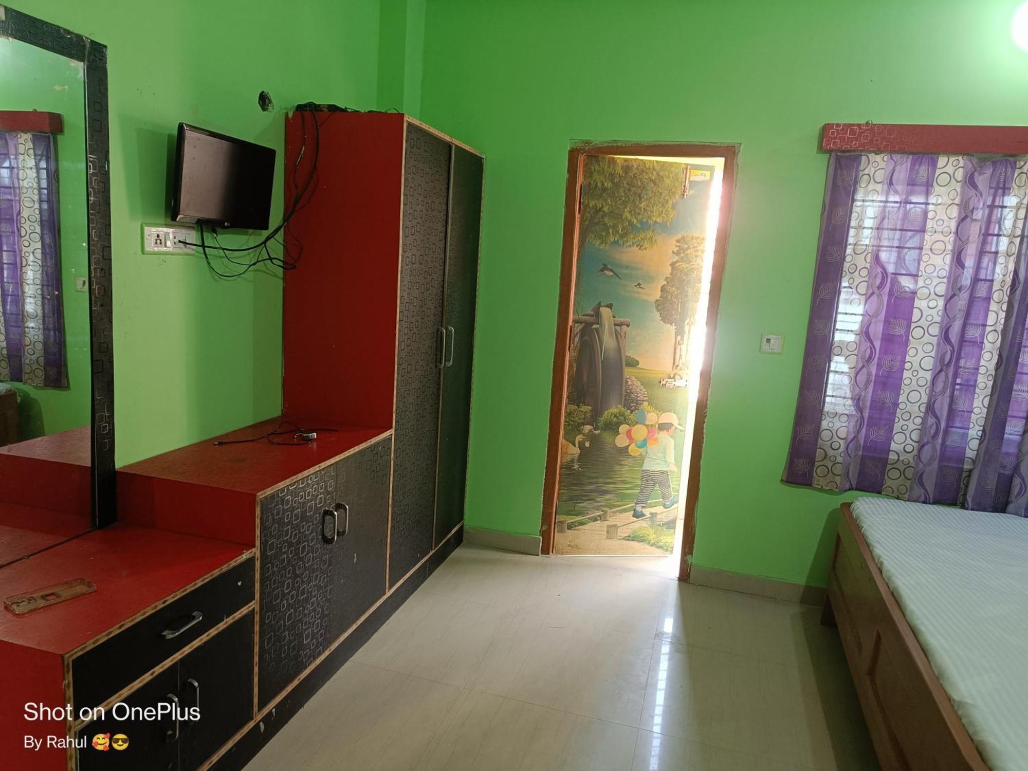 Hotel Suruchi Digha  Bagian luar foto