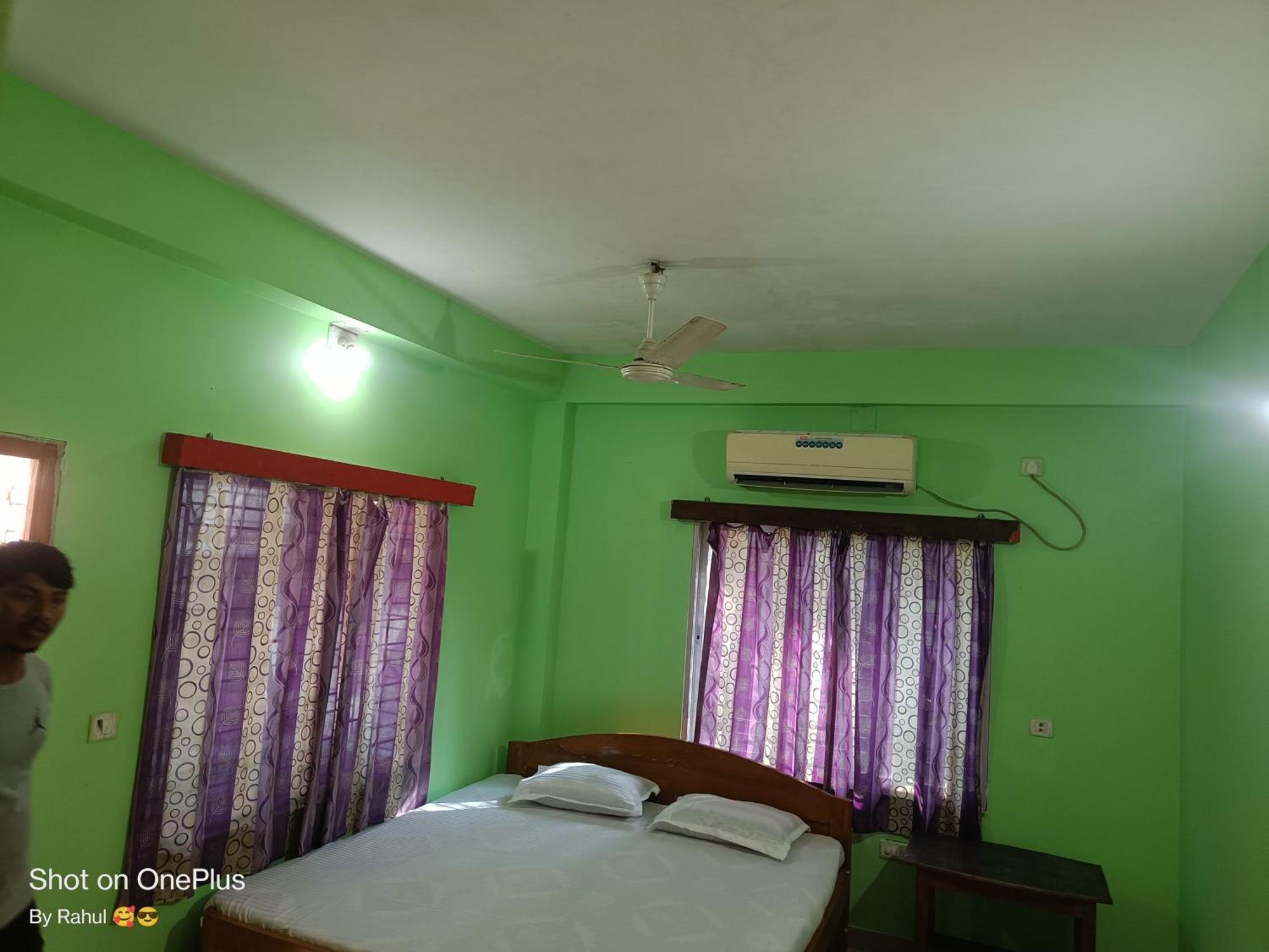 Hotel Suruchi Digha  Bagian luar foto