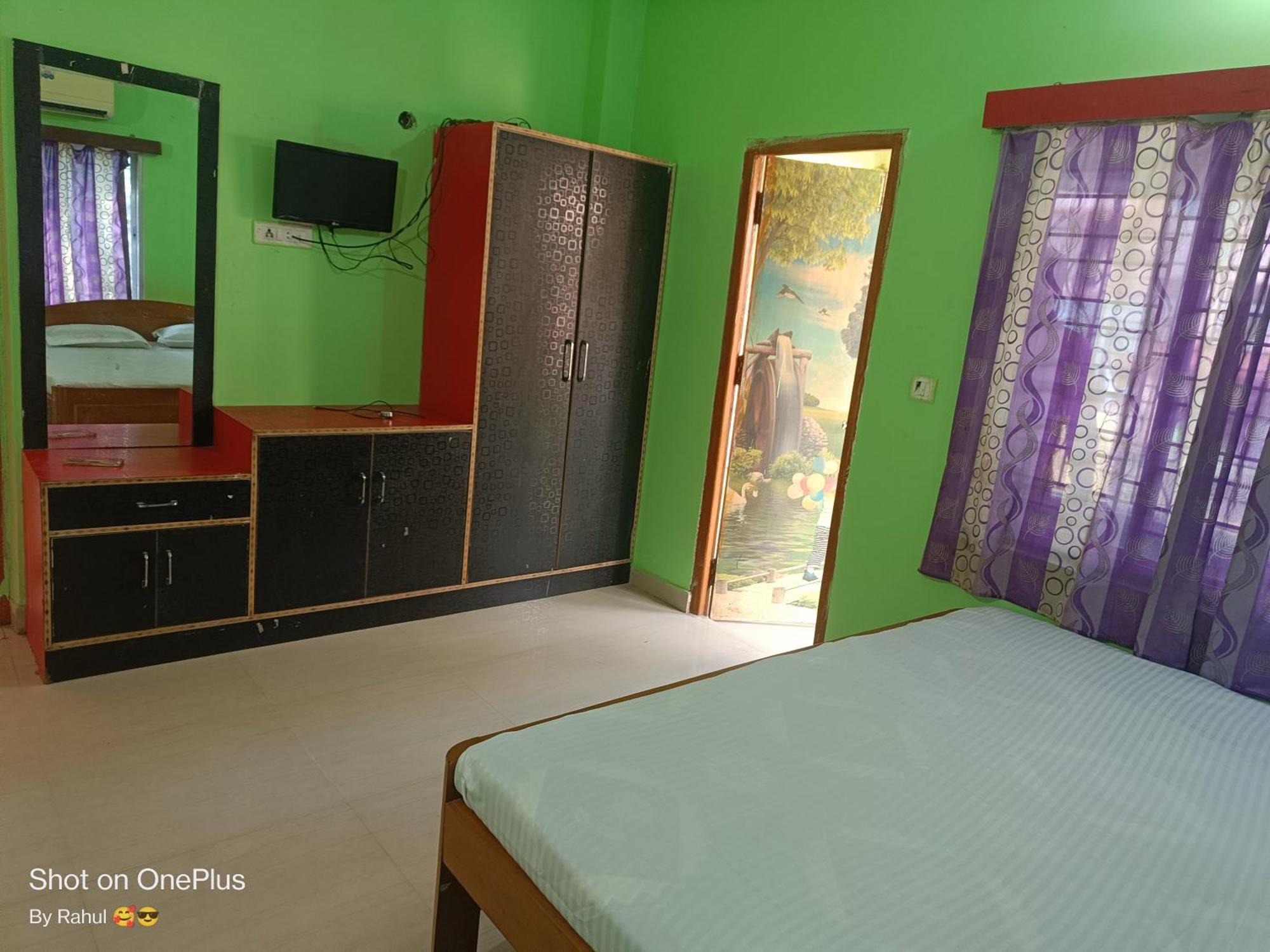 Hotel Suruchi Digha  Bagian luar foto